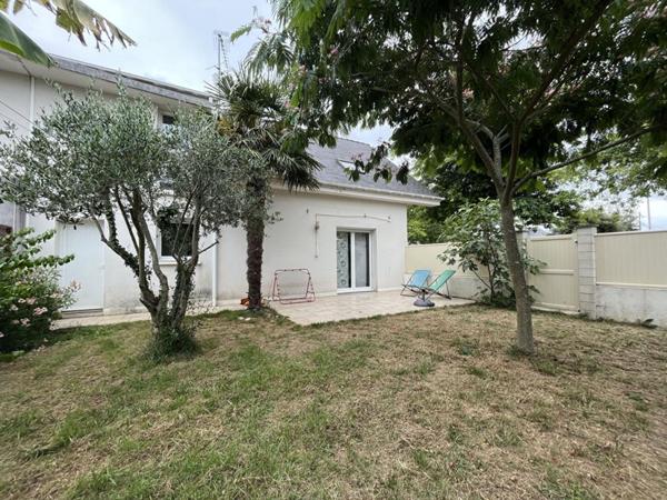 Maison  5 pièce(s) 108 m2 - 120 m2 au sol - Immaculée
