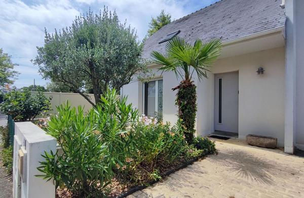 Maison  5 pièce(s) 108 m2 - 120 m2 au sol - Immaculée