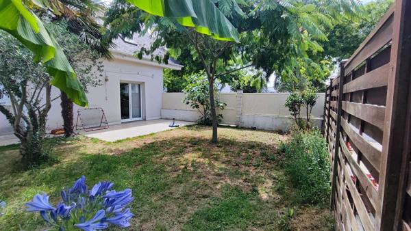Maison  5 pièce(s) 108 m2 - 120 m2 au sol - Immaculée