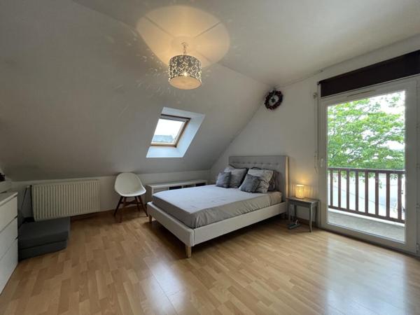 Maison  5 pièce(s) 108 m2 - 120 m2 au sol - Immaculée