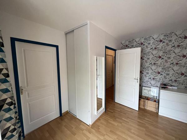 Maison  5 pièce(s) 108 m2 - 120 m2 au sol - Immaculée