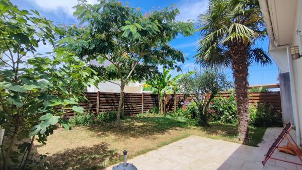 Maison  5 pièce(s) 108 m2 - 120 m2 au sol - Immaculée