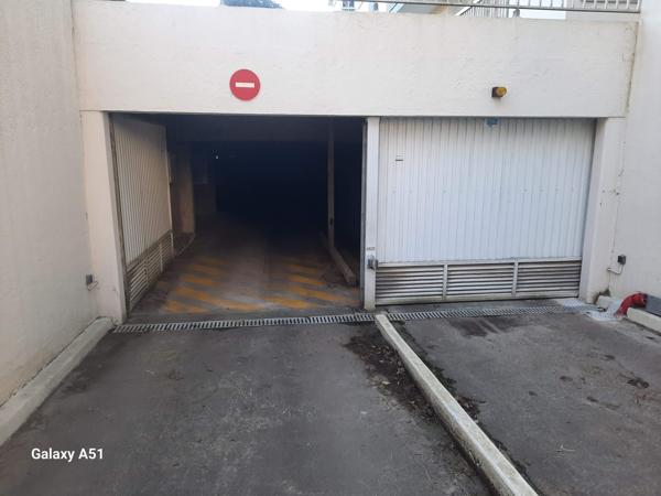 Parking en sous-sol Détails des diagnostics énergétiques