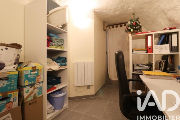 Maison à vendre 3 pièces 73 m² Saulx-les-Chartreux