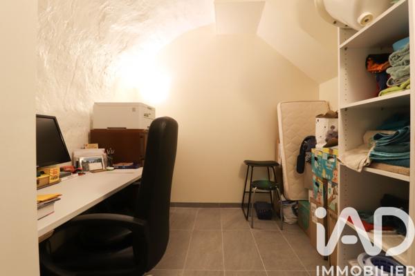 Maison à vendre 3 pièces 73 m² Saulx-les-Chartreux