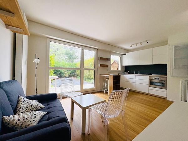 Appartement Fontenay Sous Bois 1 pièce(s) 31 m2