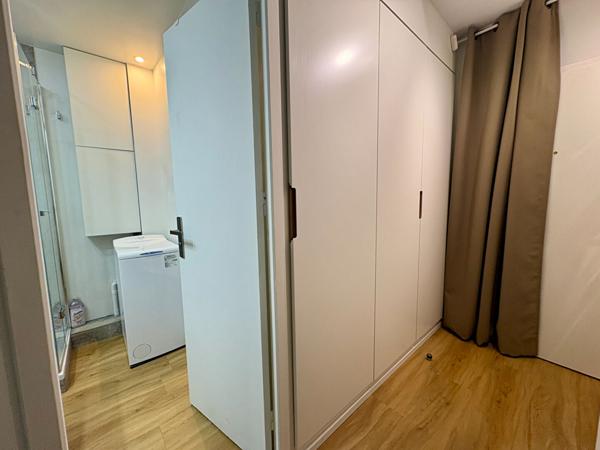 Appartement Fontenay Sous Bois 1 pièce(s) 31 m2