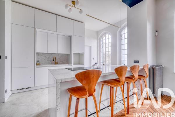 Maison à vendre 8 pièces 245 m² Évreux