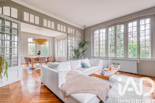 Maison à vendre 8 pièces 245 m² Évreux