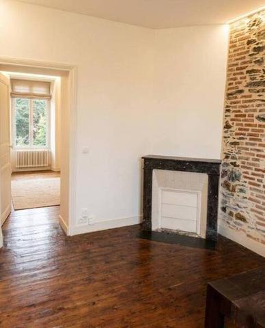 Appartement 2 pièces - 44000 Nantes -  TORTIERE