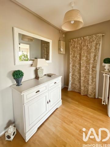 Appartement à vendre 4 pièces 77 m² Limeil-Brévannes