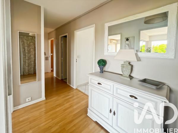 Appartement à vendre 4 pièces 77 m² Limeil-Brévannes