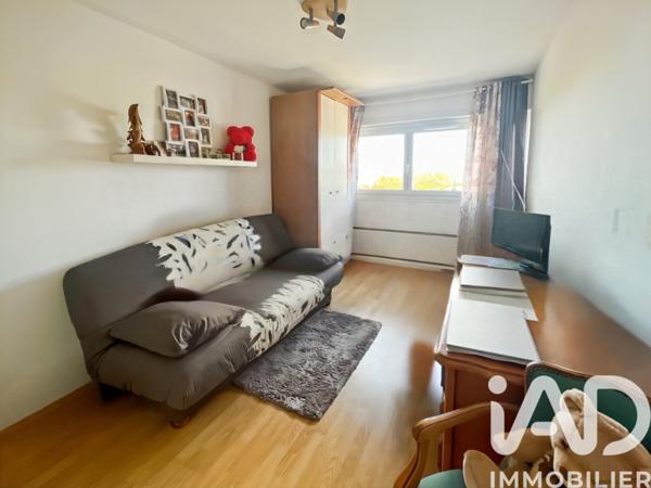 Appartement à vendre 4 pièces 77 m² Limeil-Brévannes