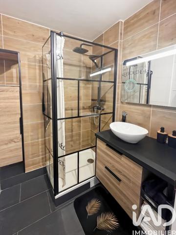 Appartement à vendre 4 pièces 77 m² Limeil-Brévannes