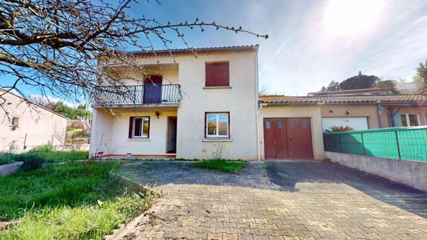 Maison Limoux