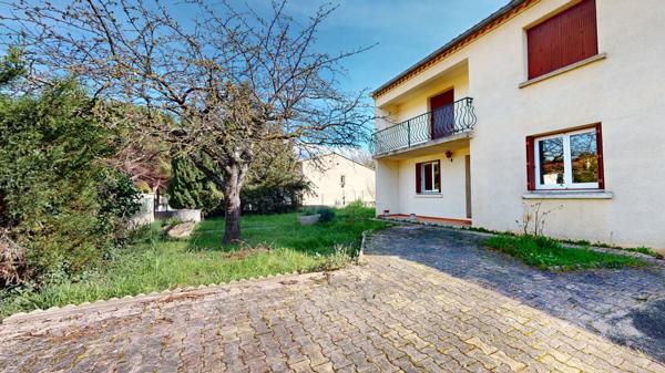 Maison Limoux