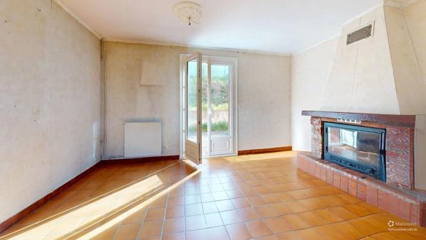 Maison Limoux