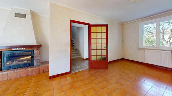 Maison Limoux