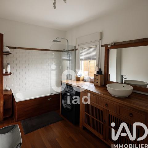 Appartement à vendre 4 pièces 70 m² Montmorency