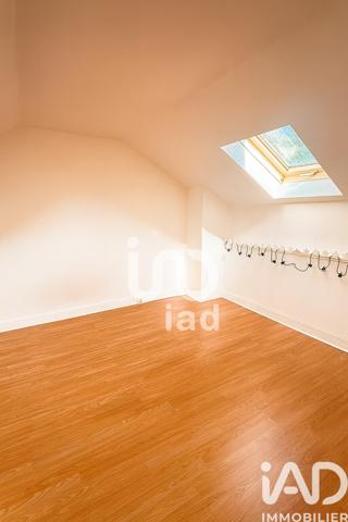 Appartement à vendre 4 pièces 70 m² Montmorency