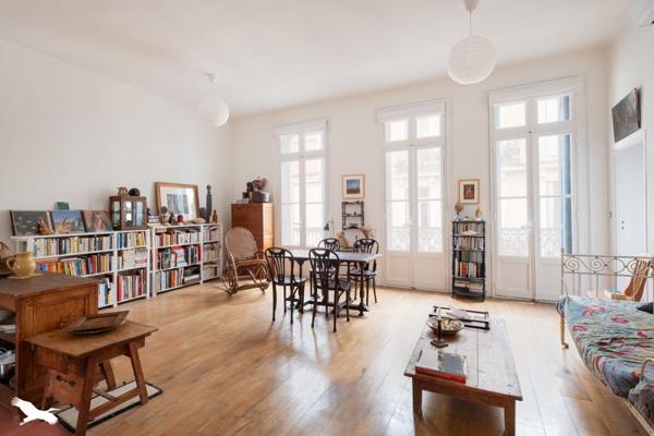 Appartement à vendre |  Montpellier |  3 pièces | 92 m²