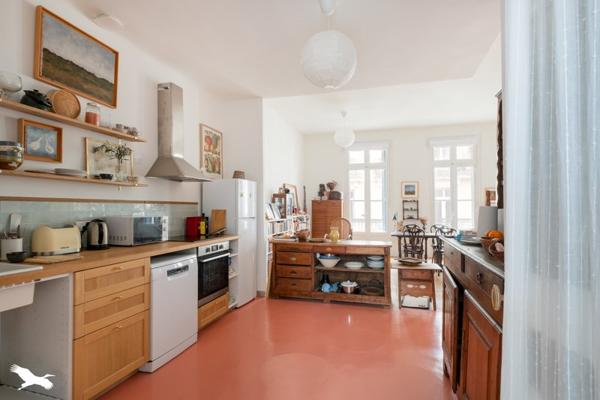 Appartement à vendre |  Montpellier |  3 pièces | 92 m²