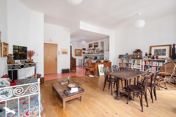 Appartement à vendre |  Montpellier |  3 pièces | 92 m²