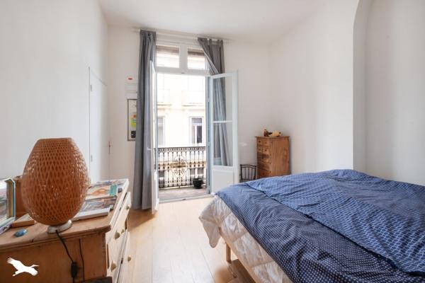 Appartement à vendre |  Montpellier |  3 pièces | 92 m²