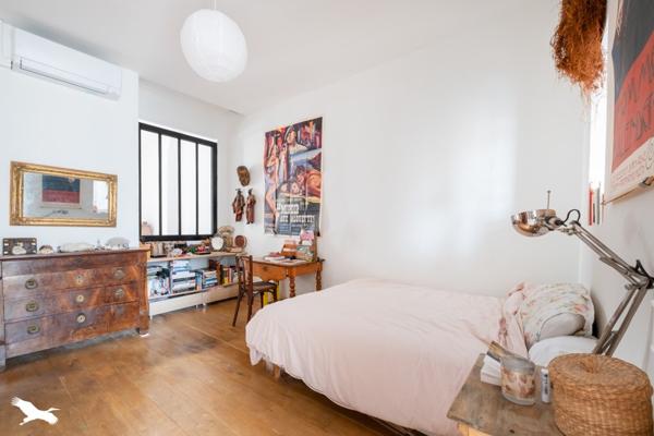 Appartement à vendre |  Montpellier |  3 pièces | 92 m²