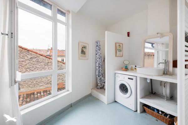 Appartement à vendre |  Montpellier |  3 pièces | 92 m²