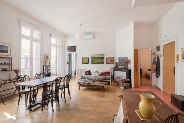Appartement à vendre |  Montpellier |  3 pièces | 92 m²