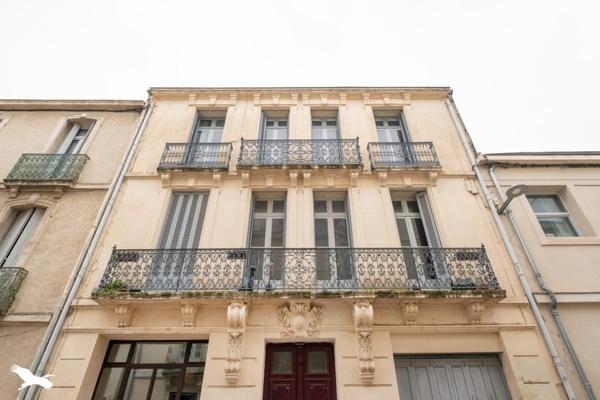 Appartement à vendre |  Montpellier |  3 pièces | 92 m²
