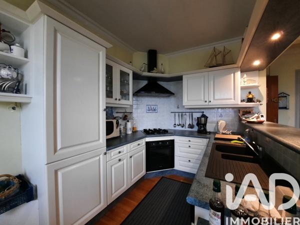 Appartement à vendre 4 pièces 72 m² Dinard