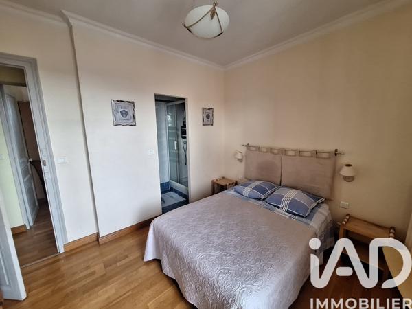 Appartement à vendre 4 pièces 72 m² Dinard