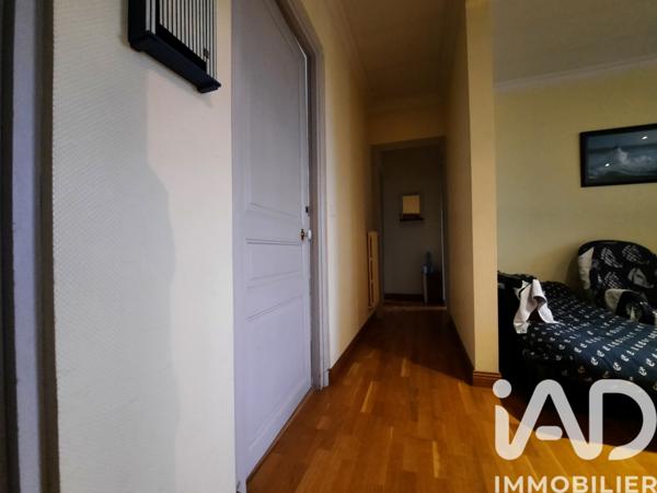 Appartement à vendre 4 pièces 72 m² Dinard