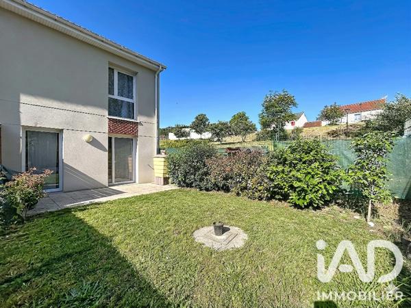 Maison à vendre 3 pièces 65 m² Étampes