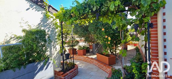 Maison à vendre 4 pièces 75 m² Épinay-sur-Seine