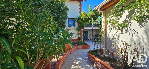 Maison à vendre 4 pièces 75 m² Épinay-sur-Seine
