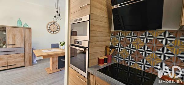 Maison à vendre 4 pièces 75 m² Épinay-sur-Seine