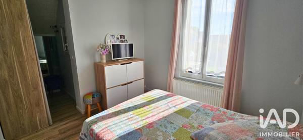 Maison à vendre 4 pièces 75 m² Épinay-sur-Seine