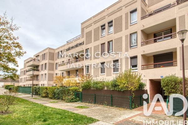 Appartement à vendre 5 pièces 98 m² Éragny