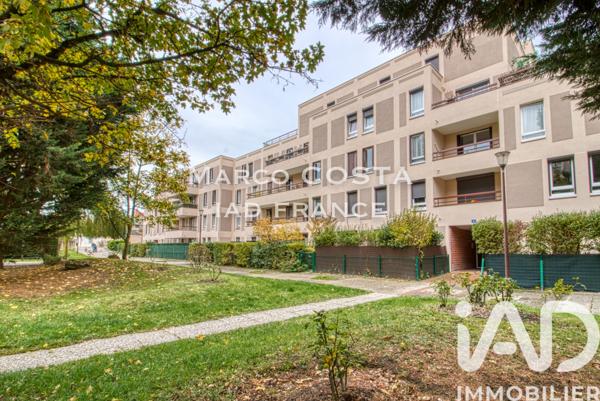 Appartement à vendre 5 pièces 98 m² Éragny