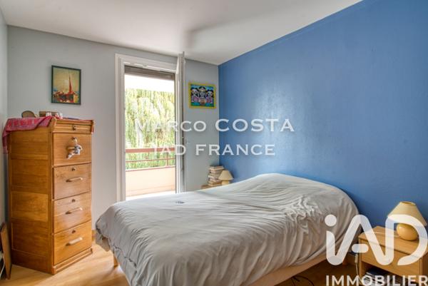 Appartement à vendre 5 pièces 98 m² Éragny