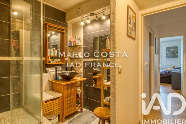 Appartement à vendre 5 pièces 98 m² Éragny