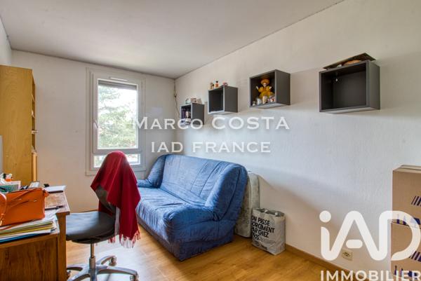 Appartement à vendre 5 pièces 98 m² Éragny