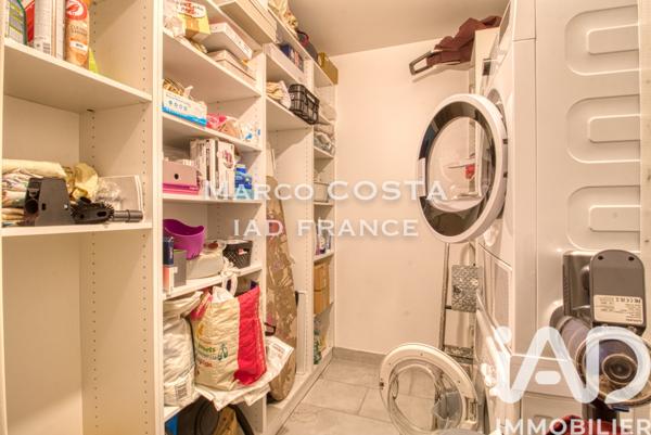 Appartement à vendre 5 pièces 98 m² Éragny