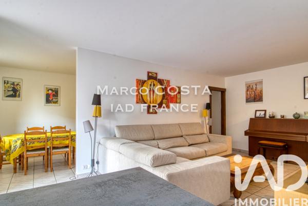 Appartement à vendre 5 pièces 98 m² Éragny