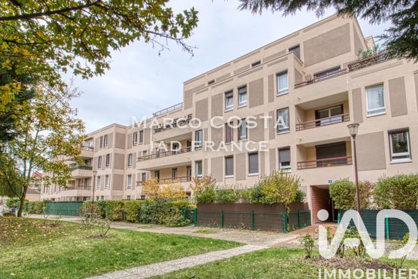 Appartement à vendre 5 pièces 98 m² Éragny