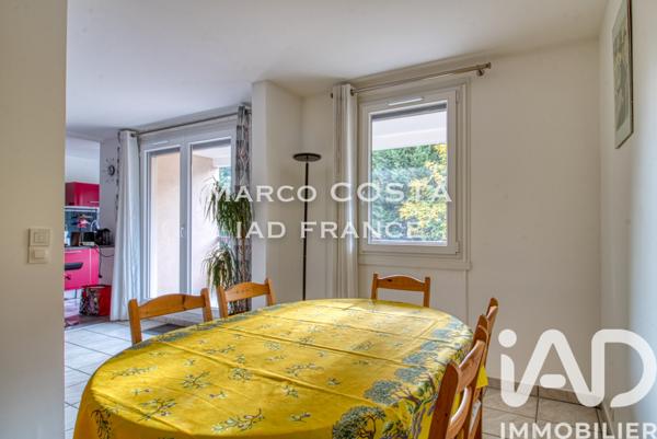 Appartement à vendre 5 pièces 98 m² Éragny