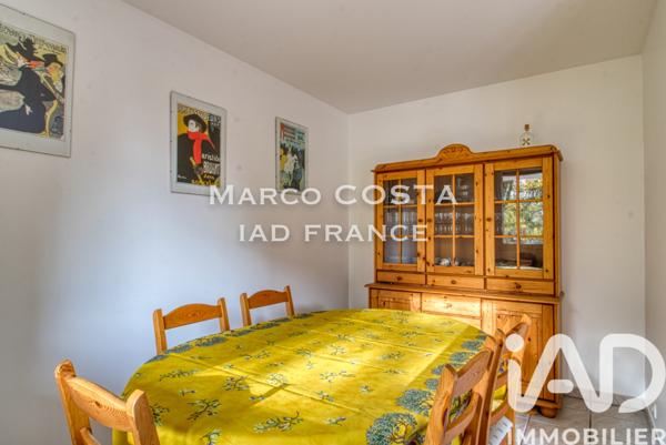 Appartement à vendre 5 pièces 98 m² Éragny